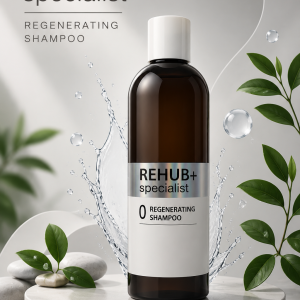 RE HUB Specialist Regenerating Shampoo 250ML