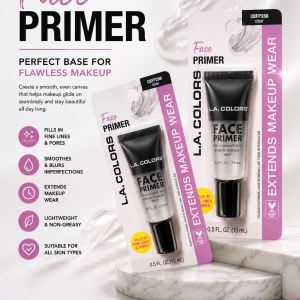 L.A.COLORS PRIMER