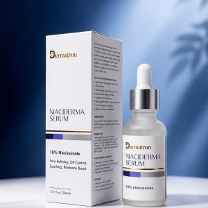 Dermatron Niaciderma 10% Niacinamide Serum