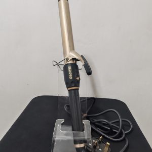V&G CURLING TONG