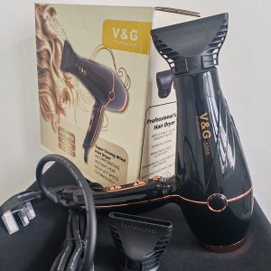 V & G DRYER