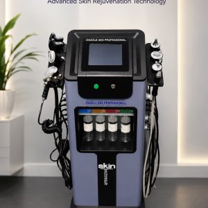 DAZZLE AES Professional 10 in 1