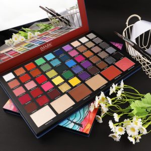 56 COLOR TERRACED PALETTE - Imagic Professional